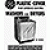 1958 General Electric Home Laundry Product Man