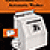 Westinghouse Front Loading Washer Owners Manual model L110