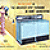 1958 Frigidaire Ultra-Clean Washers and Fabric-Master Dryers Brochure