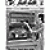 1961-1963 Frigidaire Flair Wall Oven Tech-Talk Service and Parts Manual