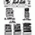 1966 Frigidaire Flair and Freestanding Electric Range Tech-Talk Service Manual