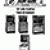 1968 Frigidaire Flair and Twin-30 Electric Range Tech-Talk Service Manual