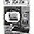 1960 Frigidaire Built-In Cooking Appliances Tech-Talk Service and Parts Manual