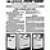 1955 Frigidaire Range Service and Parts Manual