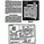 1946-1951 Frigidaire Electric Range Service Manual