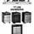 1972 Frigidaire Dishwasher T-Line Tech-Talk Service Manual