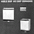 1957 General Electric Dishwasher Service Manual