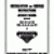 1960 Blackstone Automatic Washer Service Manual