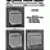 1957 Control-Tower Frigidaire Dryer Tech-Talk Service Manual