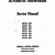 James and Universal Dishwasher Service Manual