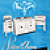 1955 Speed Queen Laundry Appliances Brochure