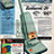 1967-1971 Sears Kenmore Sales Circulars - Vacuum Cleaners and Floor Care