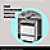 D&M - Design and Manufacturing Dishwasher Service Manual