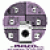 1963 Philco Duomatic Combination Washer-Dryer Brochures