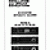 1970 Blackstone Automatic Washer Service Manual