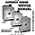 1957 Speed Queen Automatic Washer Service Manual