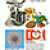 1983 KitchenAid Stand Mixer Brochures