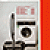 1986 AEG Washers and Vacuums