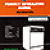 1983 General Electric Dishwasher Product Information Manual