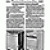 1956 Frigidaire Dishwasher Tech-Talk Service Manual