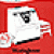 1955 Westinghouse Combination Washer-Dryer Owners Manual