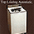 How to Get the Best Out of Your Top Loading Automatic