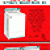 1962 Easy Ring-of-Command Automatic Washer Brochures