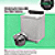 Very First Staber Automatic Washer Brochure and Operating Instructions