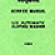 Very First Hotpoint Automatic Washer Service Manual