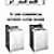 1971 Frigidaire Commercial Washer Service Manual