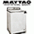 1958 Maytag Commercial Washer and Dryer Service and Parts Manual
