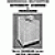1963-1964 Frigidaire Commercial Washer Service Manual