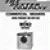 1972 Dexter Commercial Washer Service Manual