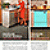 1963 Frigidaire Dishwasher Brochures