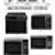 1978 GM-Frigidaire Microwave Oven Service Manual
